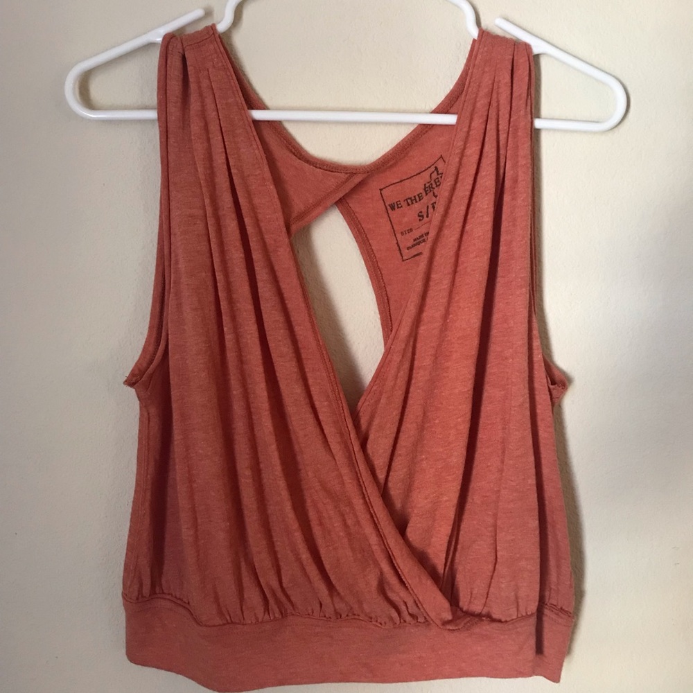 Free People Tank